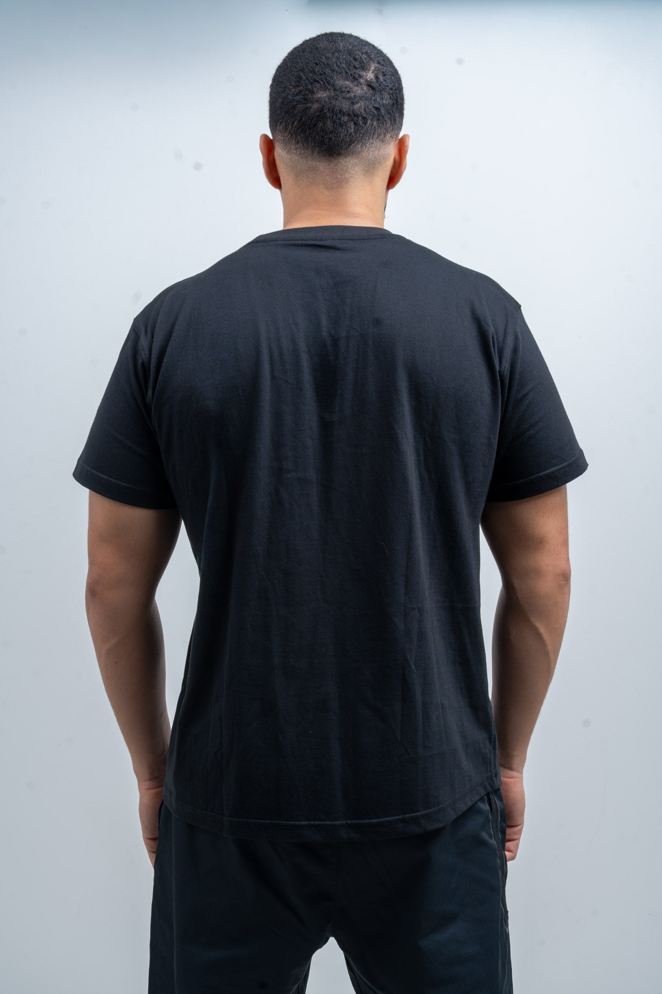 T-shirt Mental Sport