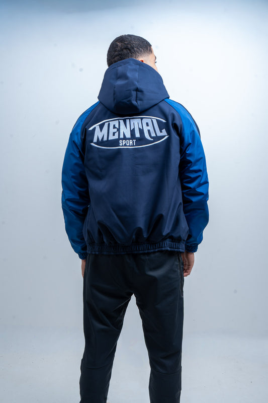 Veste Mental Sport Performance
