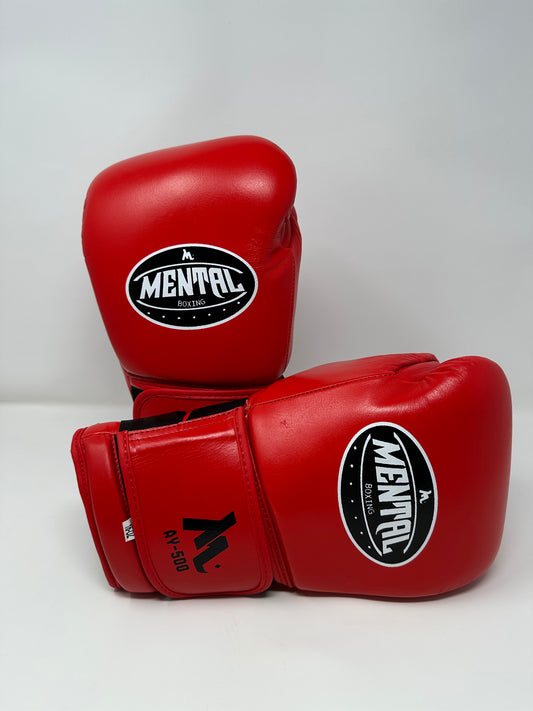 KIT SPARRING - AY-500 + CASQUE POMETTES + COQUILLE