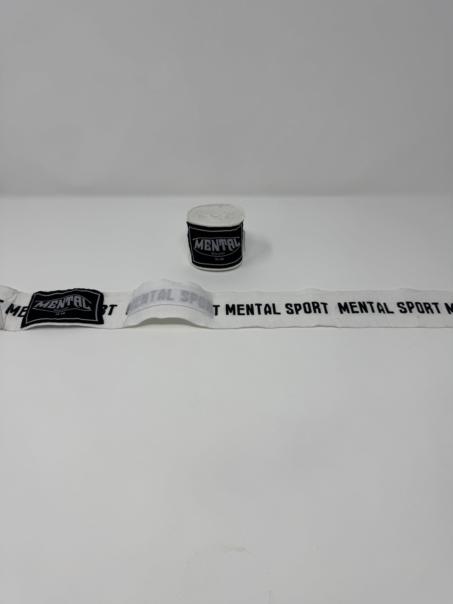 BANDAGE DE BOXE - MENTAL SPORT