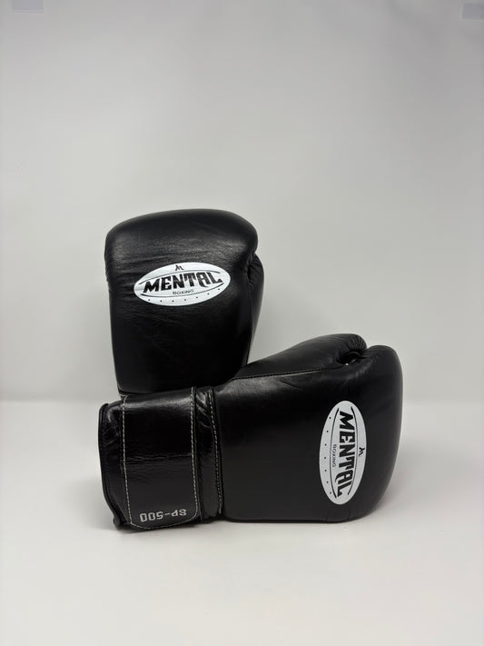 GANTS DE SPARRING - SP-500