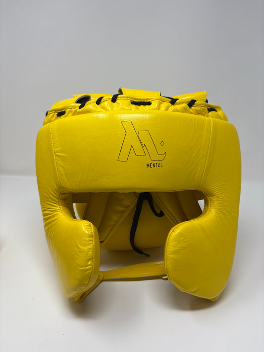 KIT SPARRING - AY-300/CASQUE POMETTES