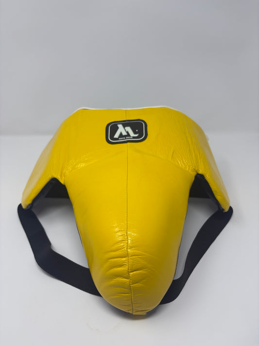 COQUILLE DE BOXE PRO