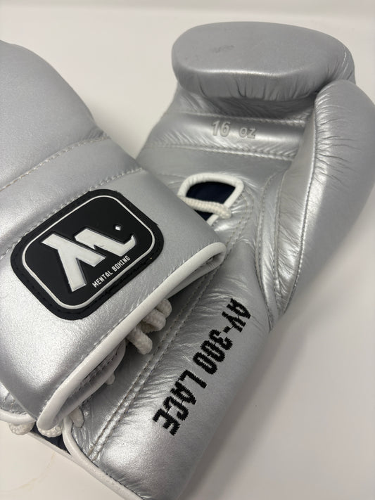 GANTS DE SPARRING - AY-300 LACE