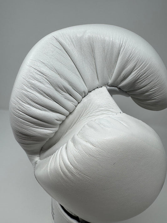 GANTS DE SAC - BAG-10 - BLANC