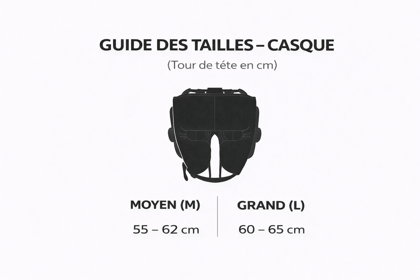 CASQUE POMMETTES - EN CUIR