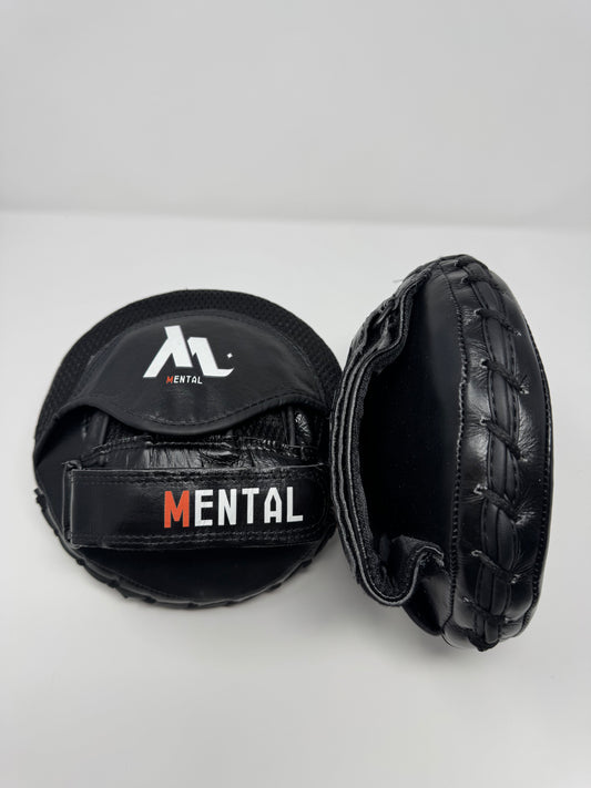 PATTES D'OURS DE BOXE