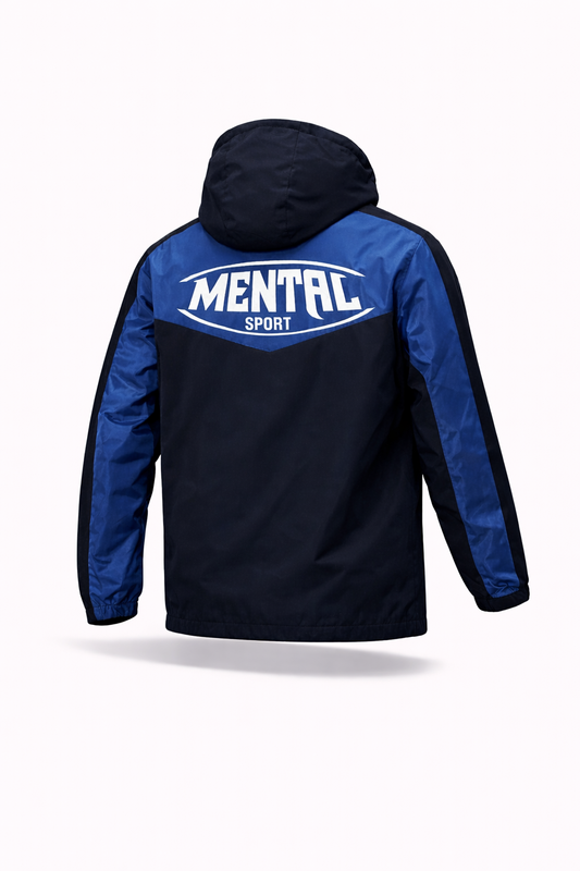 Veste Mental Sport Performance