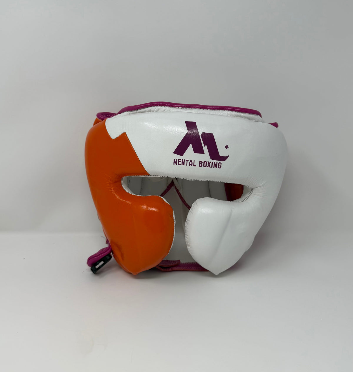 CASQUE DE BOXE