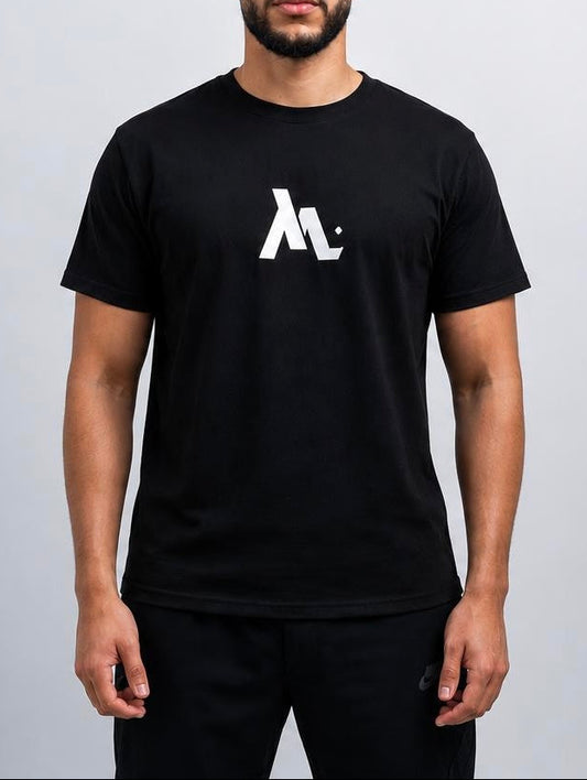 T-SHIRT - LE TRAVAIL BAT LE TALENT