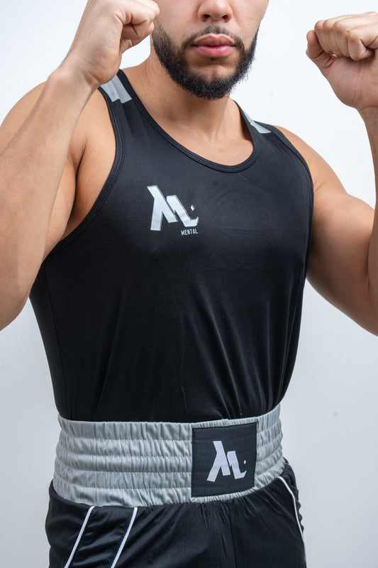 Ensemble de combat - Débardeur + Short