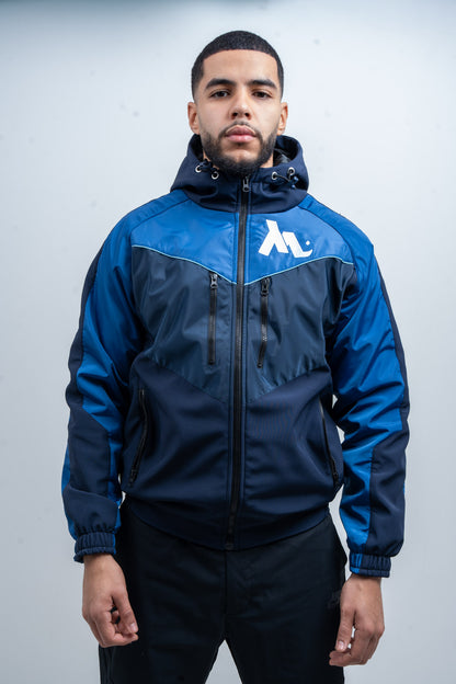 Veste Mental Sport Performance