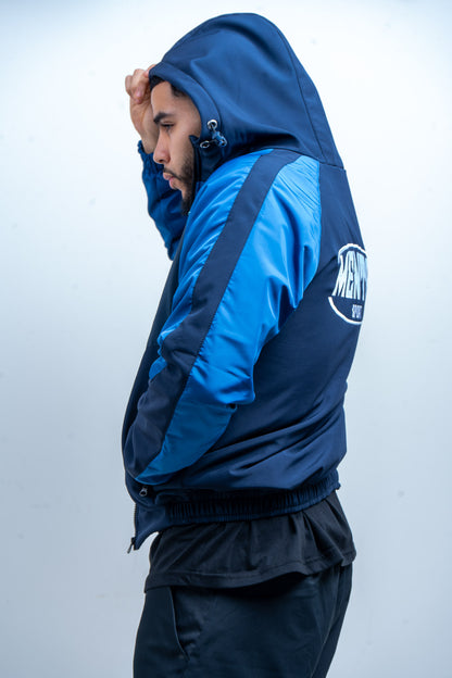 Veste Mental Sport Performance