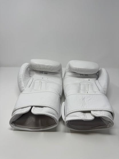 GANTS DE SPARRING - AY-300 - BLANC