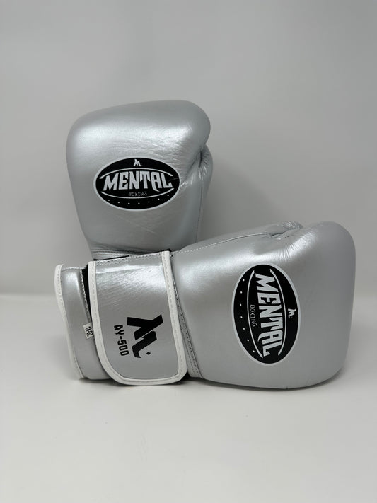 GANTS DE SPARRING - AY-500