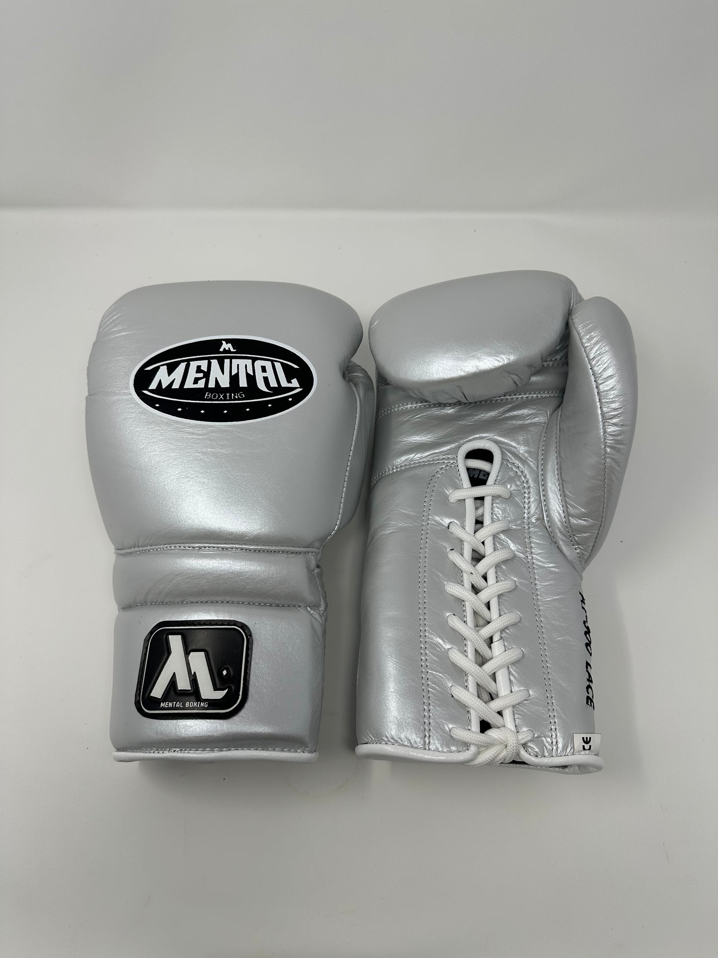 GANTS DE SPARRING - AY-300 LACE