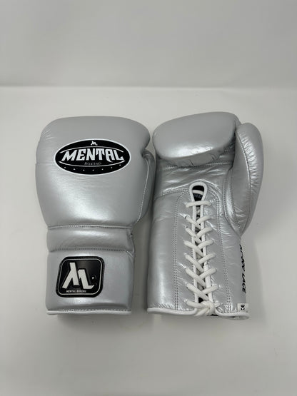 GANTS DE SPARRING - AY-300 LACE