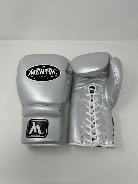 GANTS DE SPARRING - AY-300 LACE