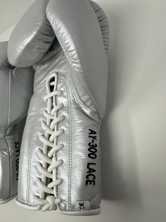 GANTS DE SPARRING - AY-300 LACE