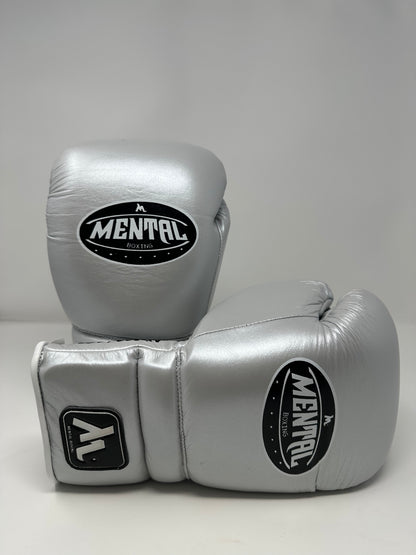 GANTS DE SPARRING - AY-300 LACE
