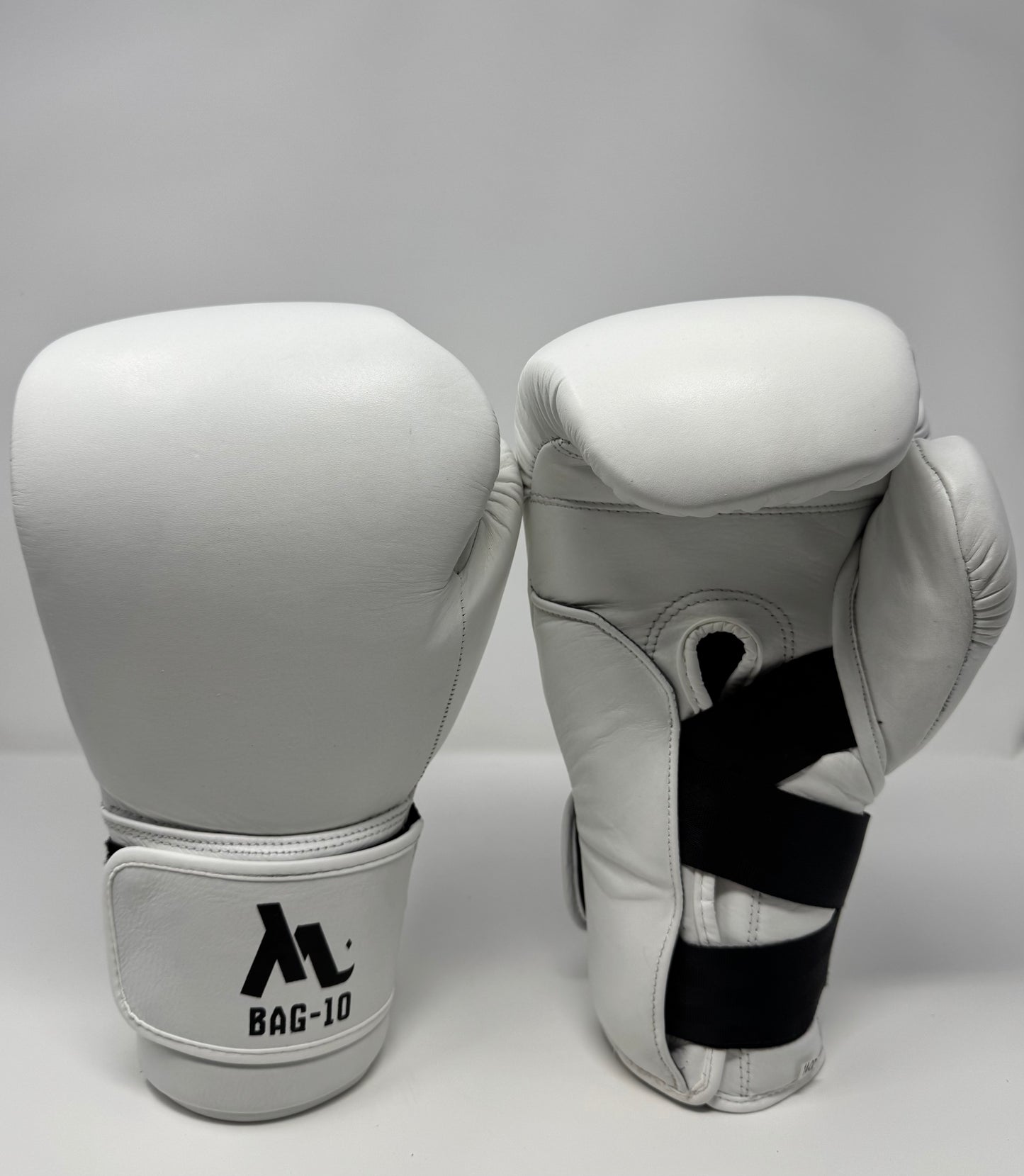 GANTS DE SAC - BAG-10 - BLANC