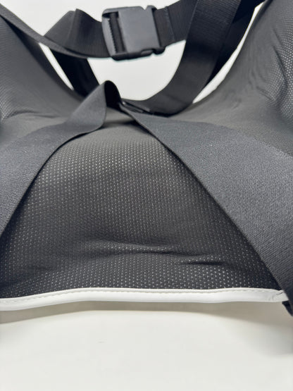 PLASTRON DE PROTECTION MENTAL - BLANC