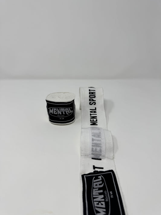 BANDAGE DE BOXE - MENTAL SPORT