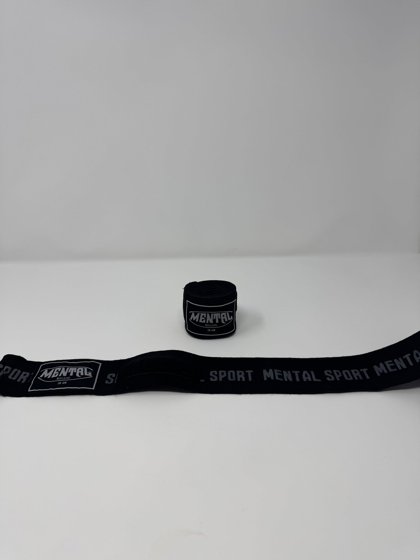 BANDAGE DE BOXE - MENTAL SPORT