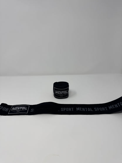 BANDAGE DE BOXE - MENTAL SPORT