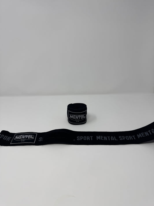 BANDAGE DE BOXE - MENTAL SPORT