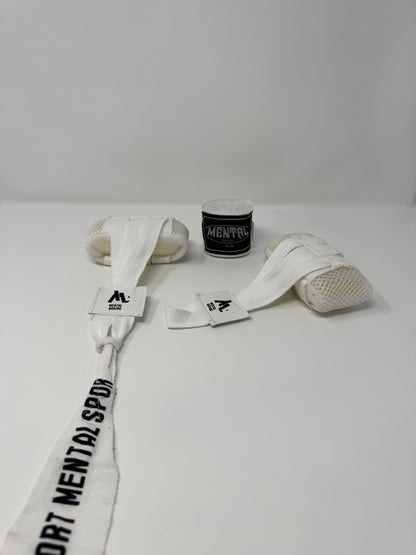 PROTECTIONS MÉTACARPIENNES + BANDES