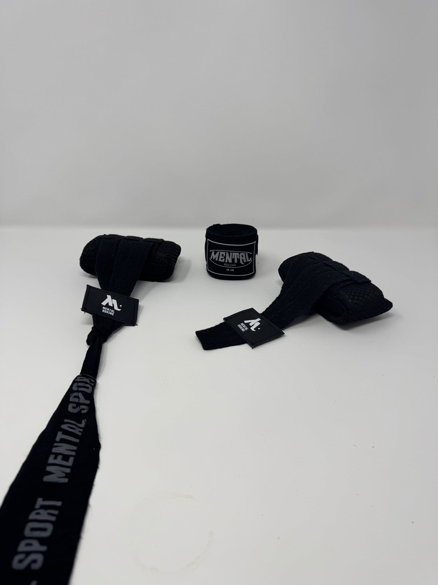 PROTECTIONS MÉTACARPIENNES + BANDES