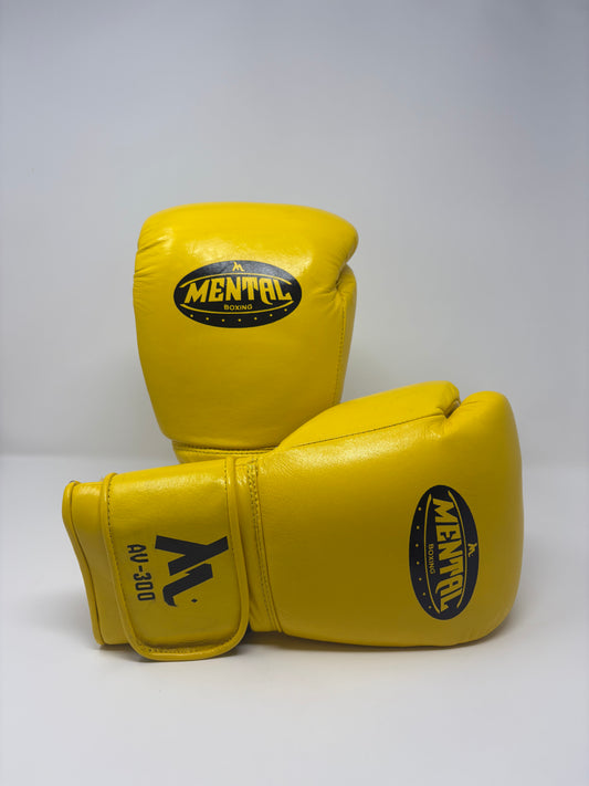 GANTS DE SPARRING - AY-300