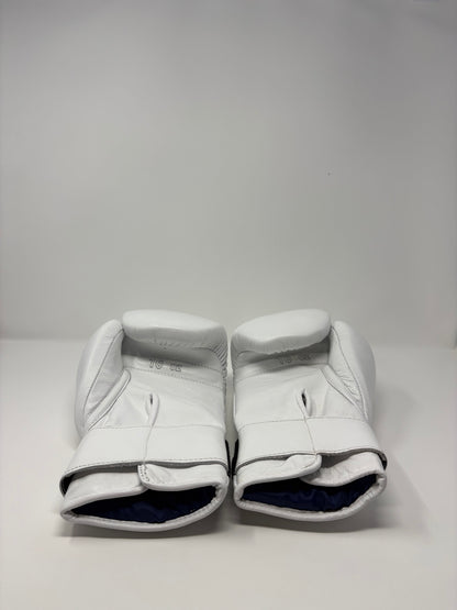 GANTS DE SPARRING - SP-500 - BLANC