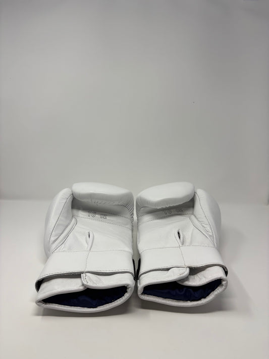 GANTS DE SPARRING - SP-500 - BLANC