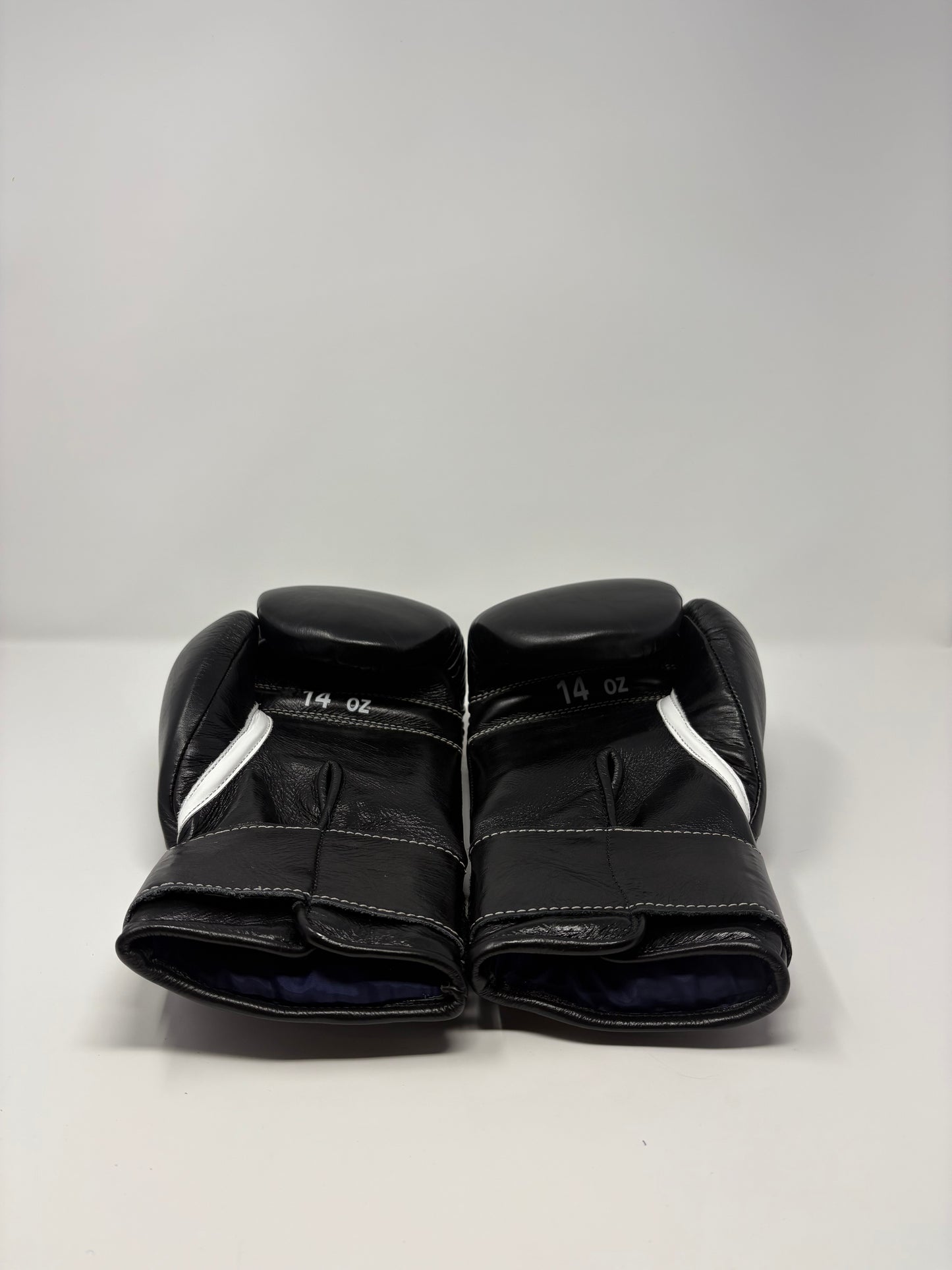 GANTS DE SPARRING - SP-500 - NOIR