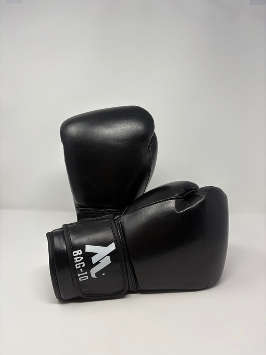 GANTS DE SAC - BAG-10 - NOIR