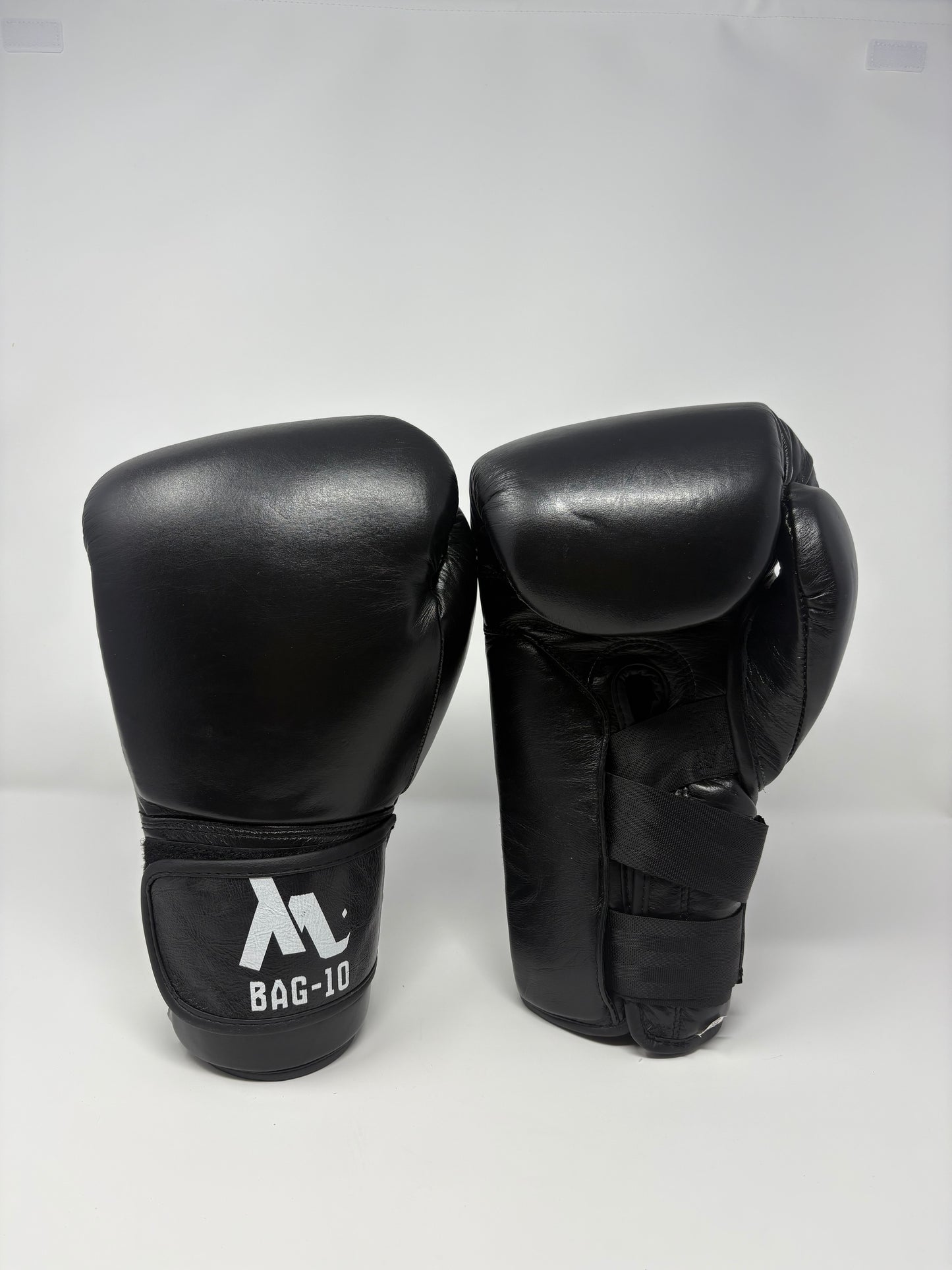 GANTS DE SAC - BAG-10 - NOIR