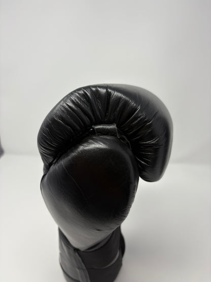 GANTS DE SAC - BAG-10 - NOIR