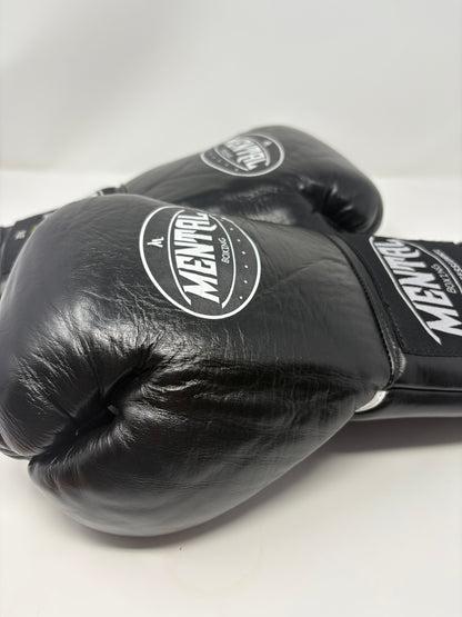 GANTS PRO - CRAIN DE CHEVAL