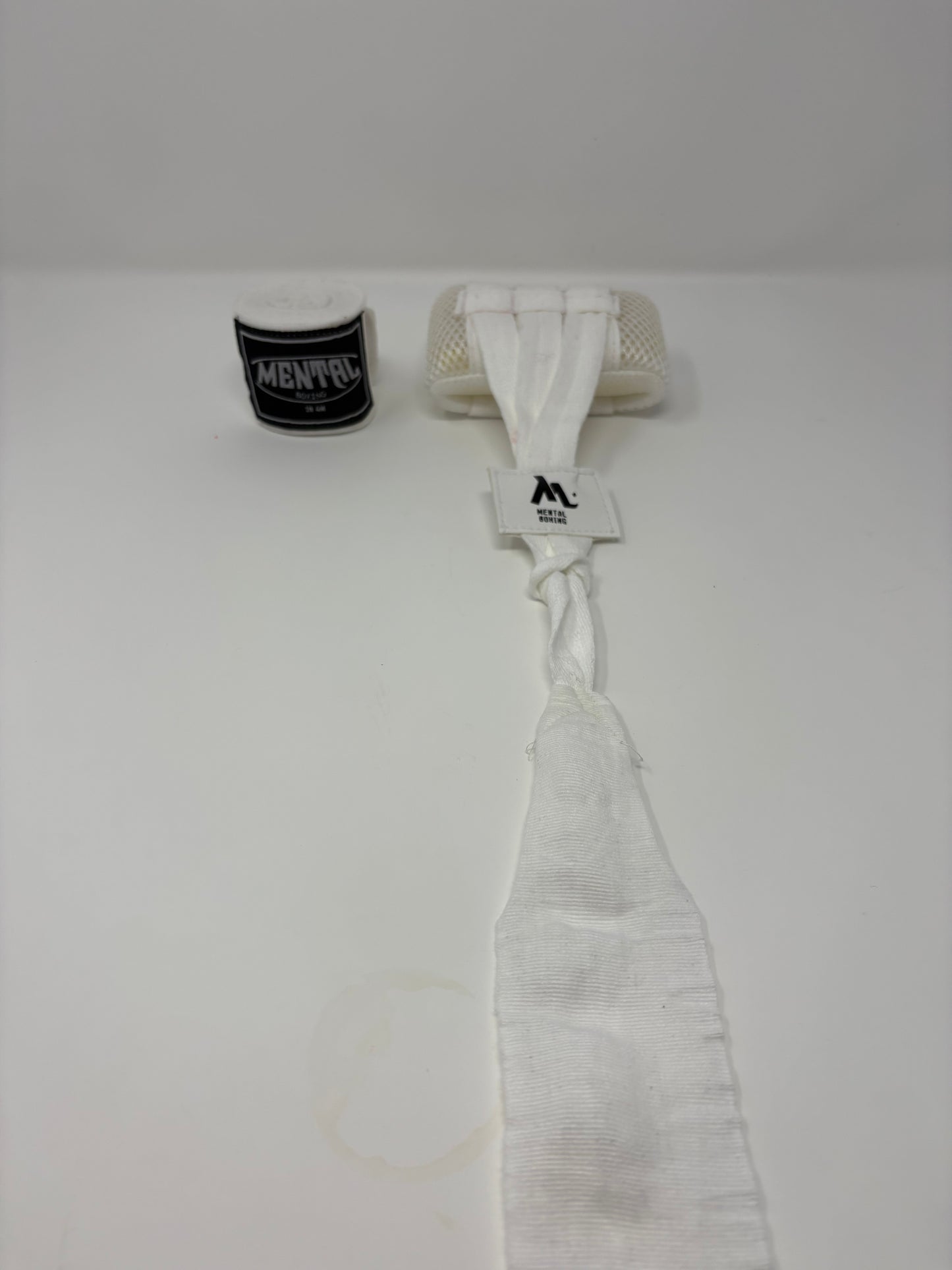 PROTECTIONS MÉTACARPIENNES + BANDES