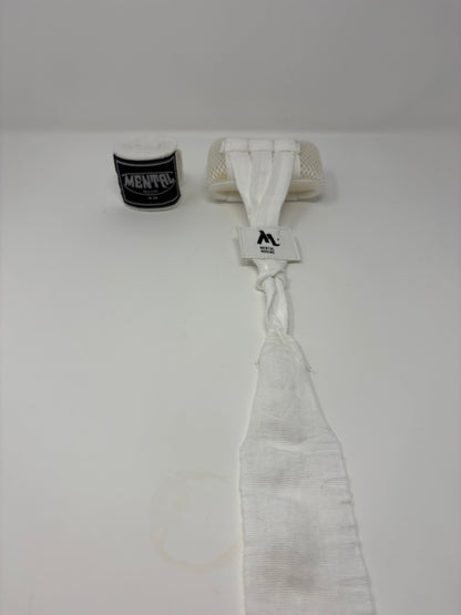 PROTECTIONS MÉTACARPIENNES + BANDES