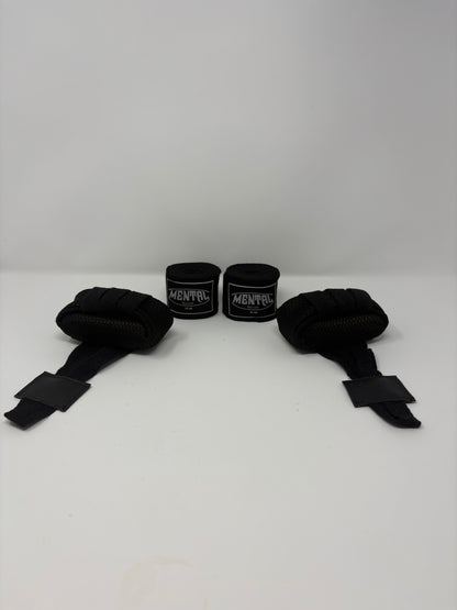 PROTECTIONS MÉTACARPIENNES