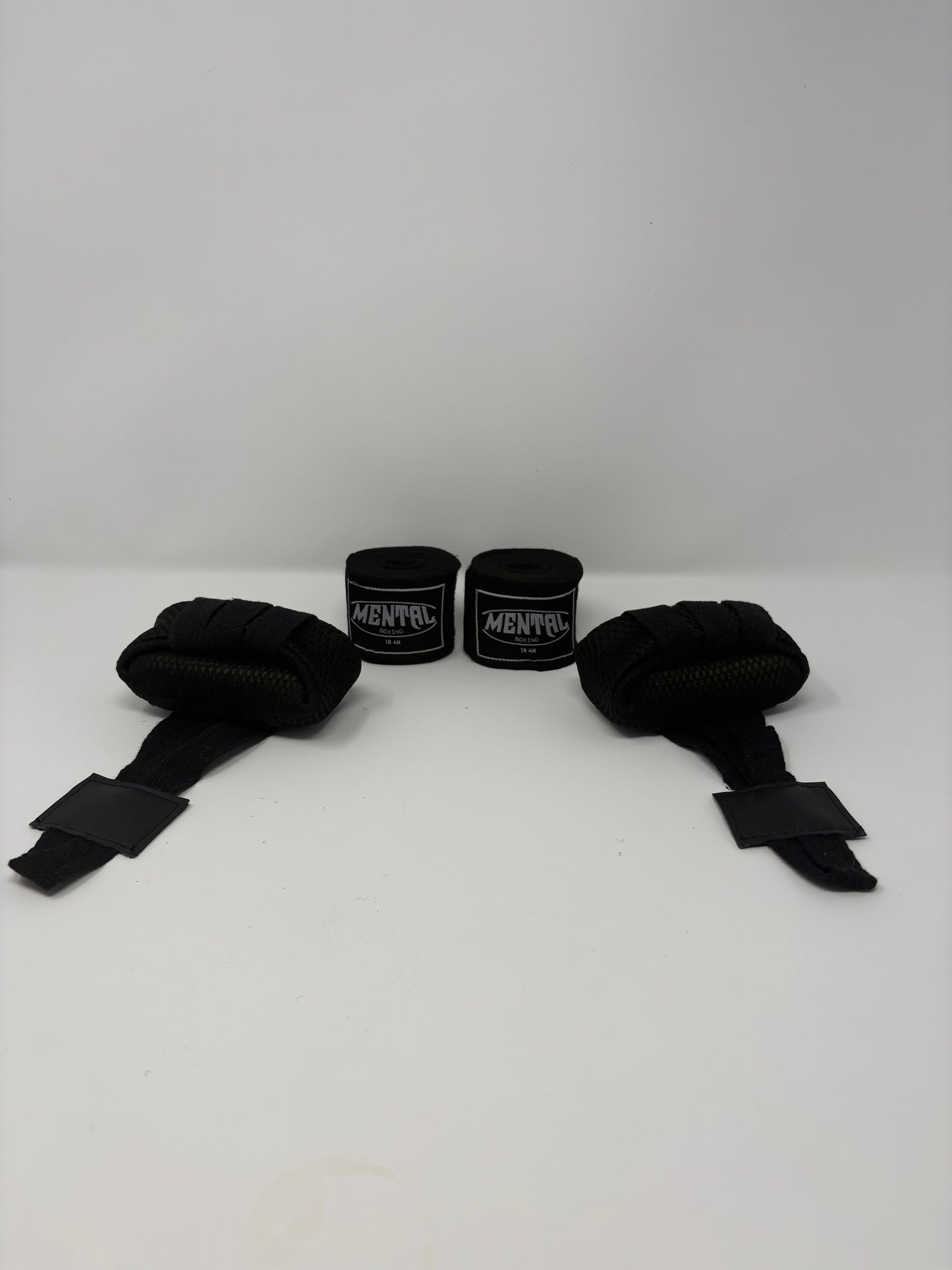 PROTECTIONS MÉTACARPIENNES + BANDES