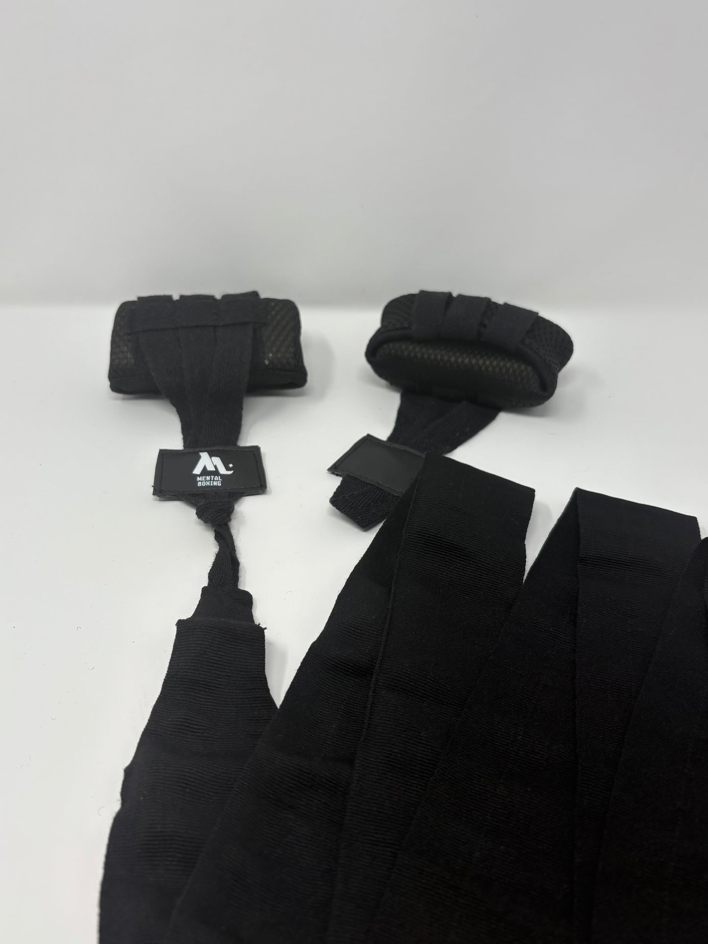 PROTECTIONS MÉTACARPIENNES + BANDES