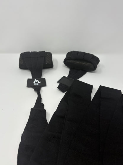 PROTECTIONS MÉTACARPIENNES + BANDES