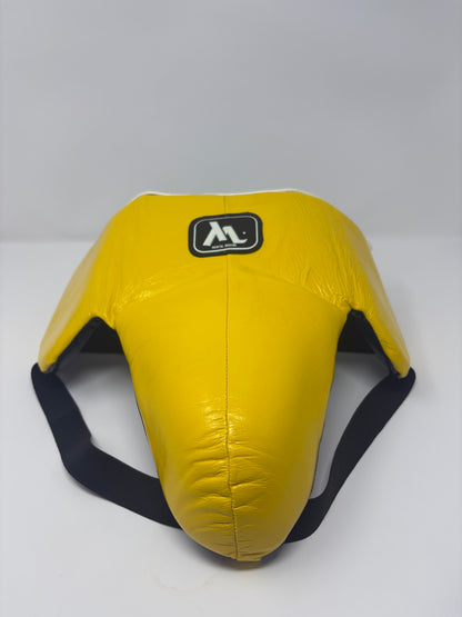 COQUILLE DE BOXE PRO