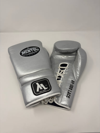 GANTS DE SPARRING - AY-300 LACE