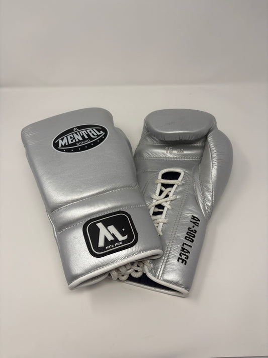 GANTS DE SPARRING - AY-300 LACE