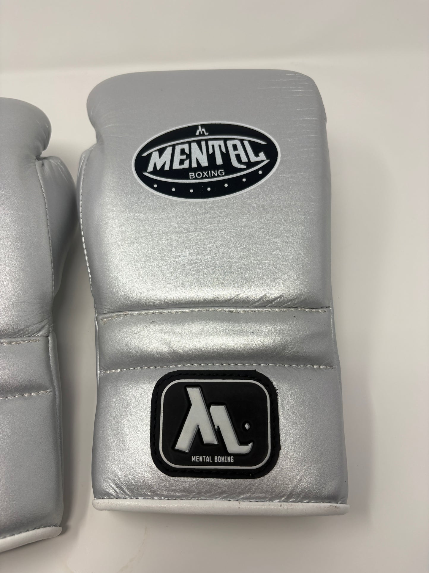 GANTS DE SPARRING - AY-300 LACE